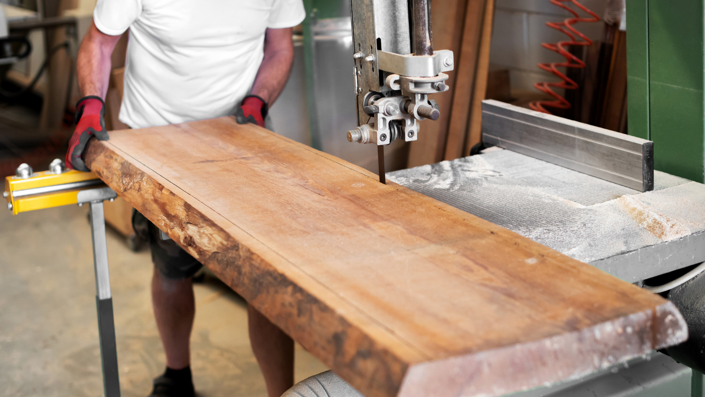 Choosing the Perfect Wood for Your Dining Table: A Comprehensive Guide