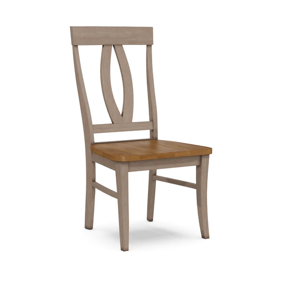 The Olivia Dining Chair Shenandoah Workshop