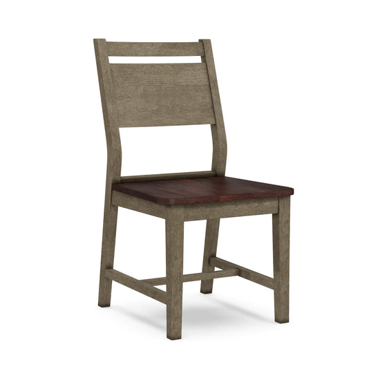 Mid Century Modern Dining Chair
