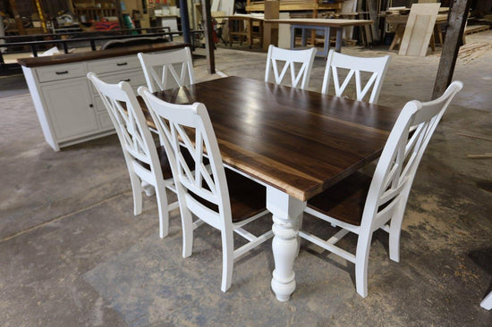 The Winslow Farm Table