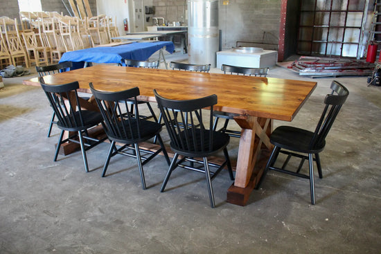 The Northam Farm Table