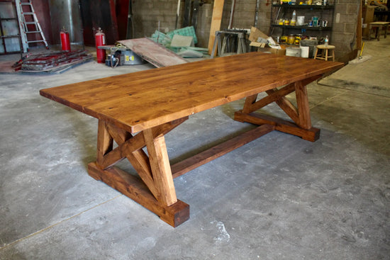 The Northam Farm Table