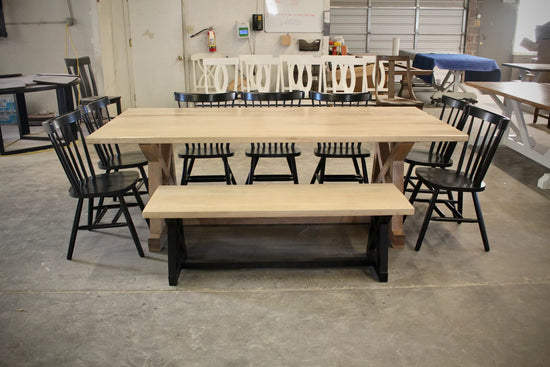 The Northam Farm Table