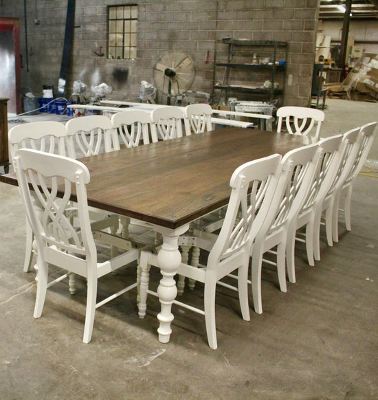 The Kimberley Farm Table