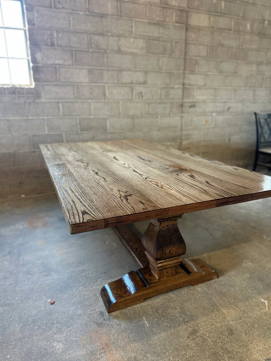 The Halstead Farm Table