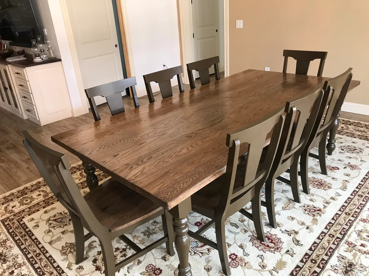 The Skinny Winslow Farm Table