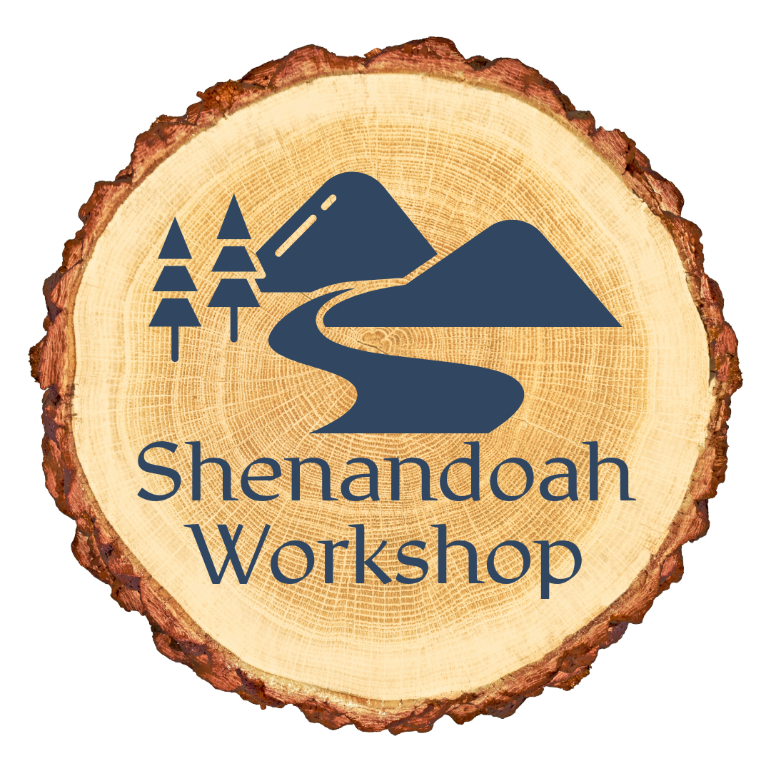 Shenandoah Workshop