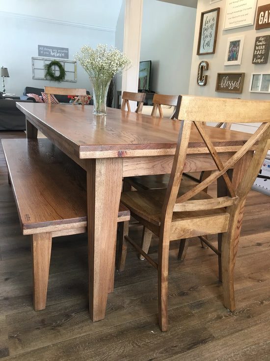 The Beverley Table