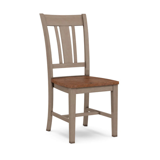 The Contemporary Farm Chair