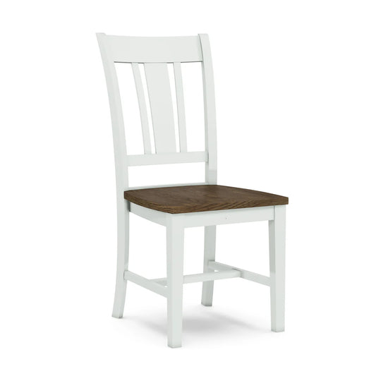 The Contemporary Farm Chair